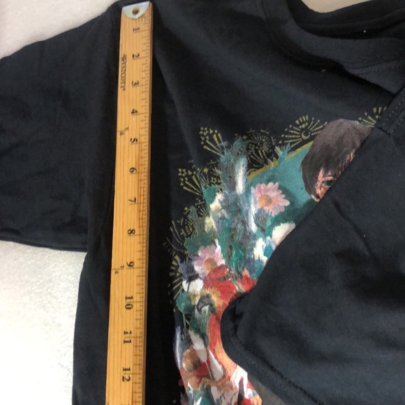 Harry Potter black t shirt- size XS - Picture 13 of 15